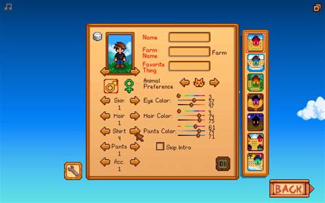 clothing stardew|More.